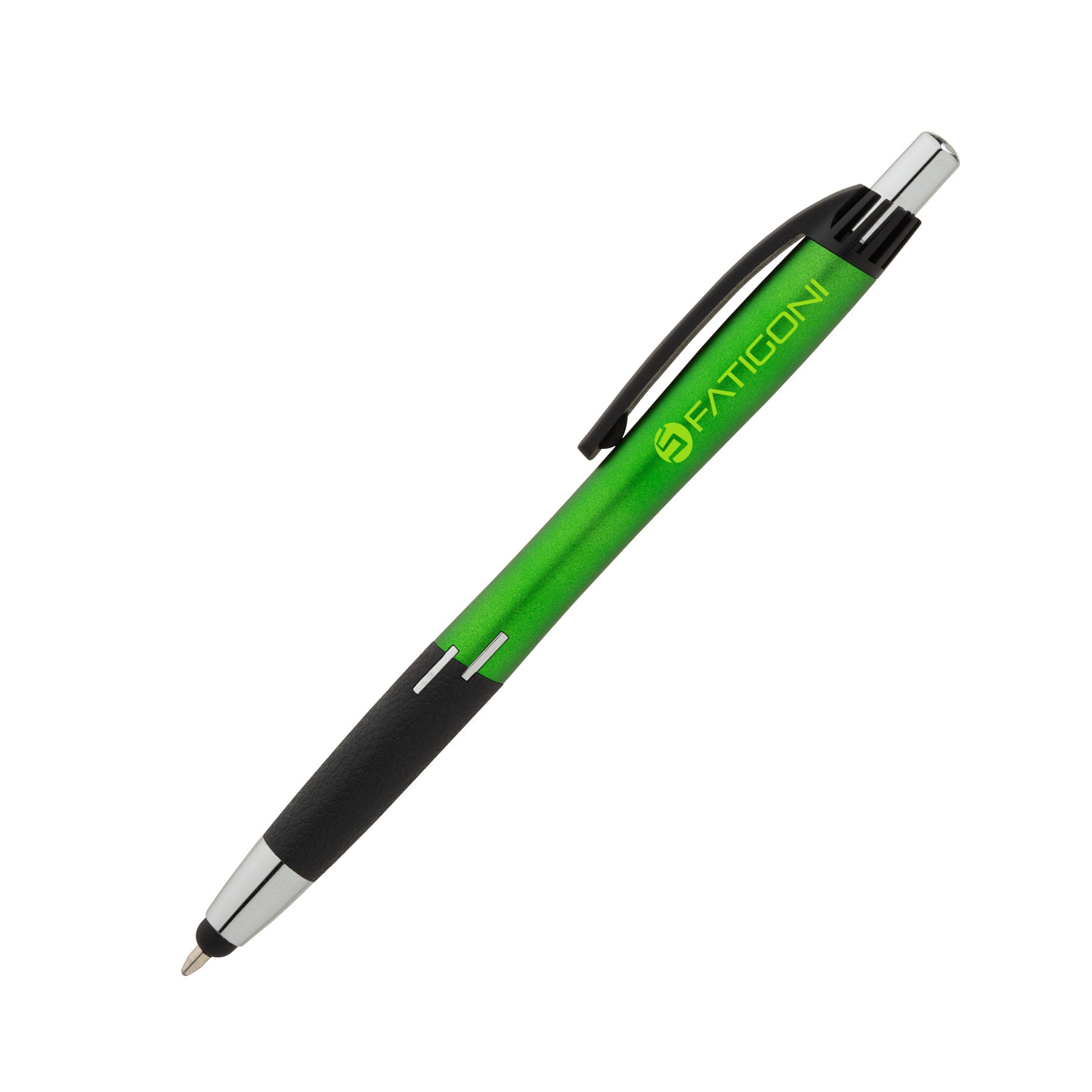 Green (Decorated)