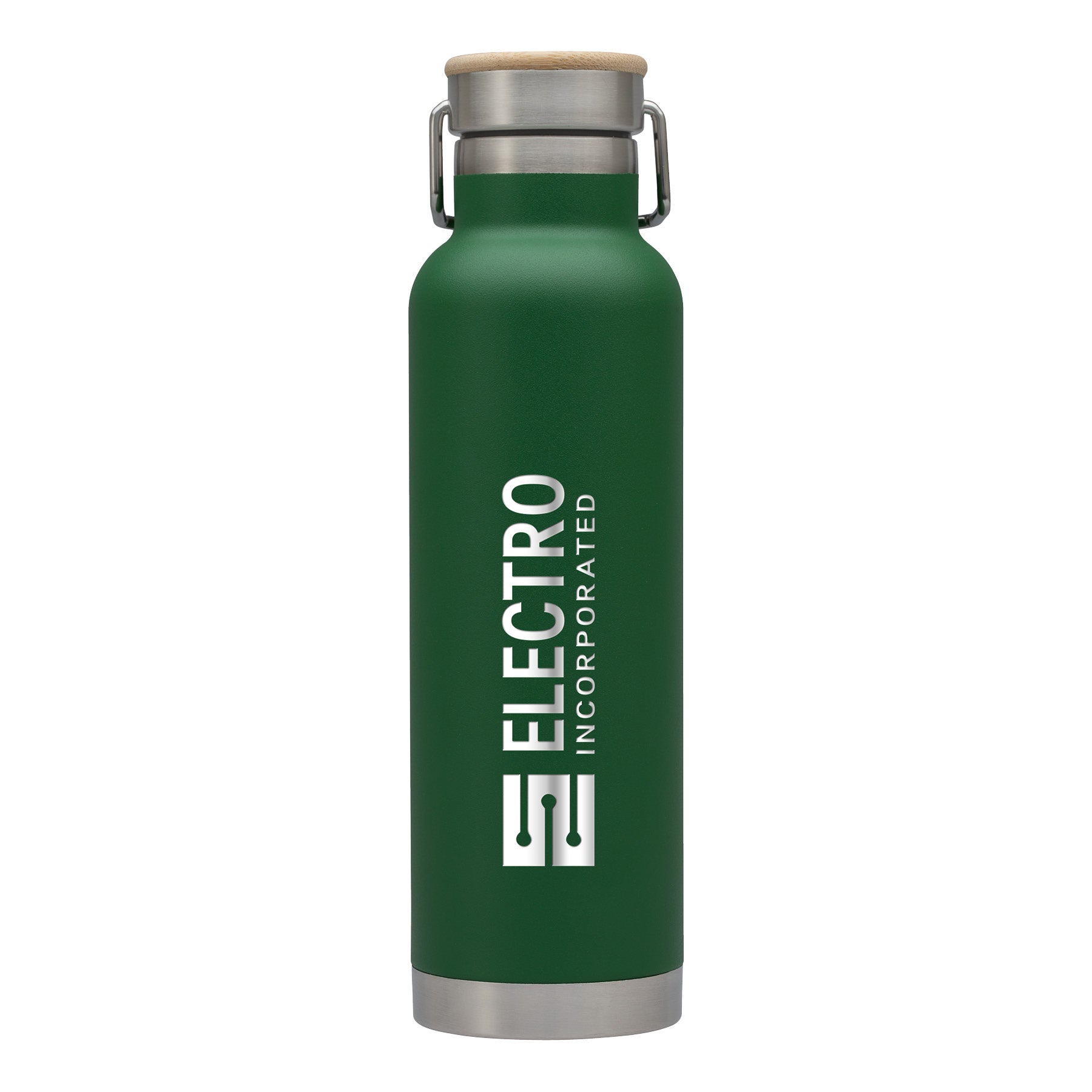 Green (Decorated)