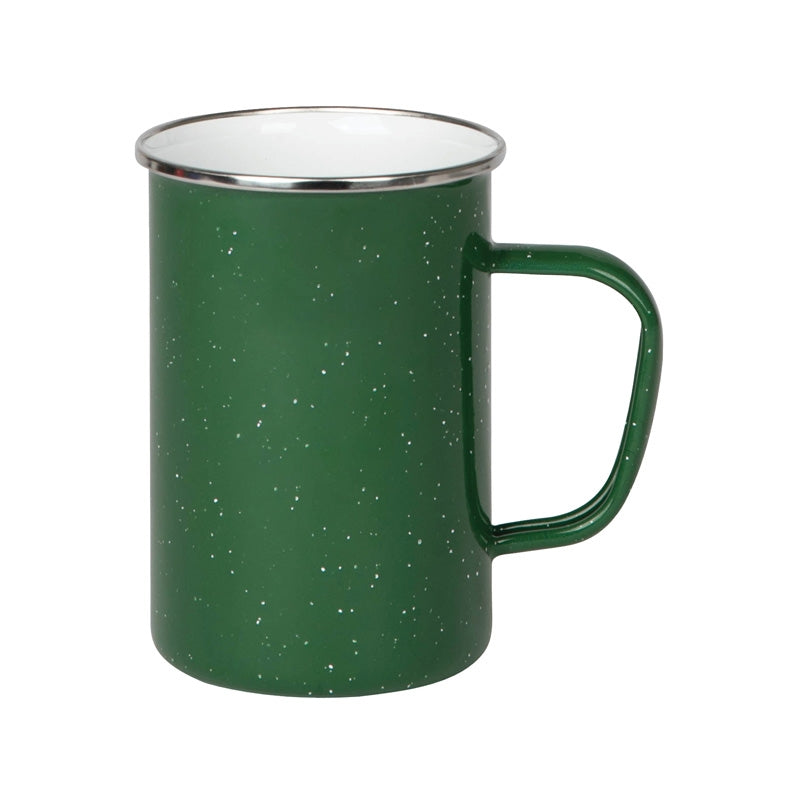 Green (Decorated)