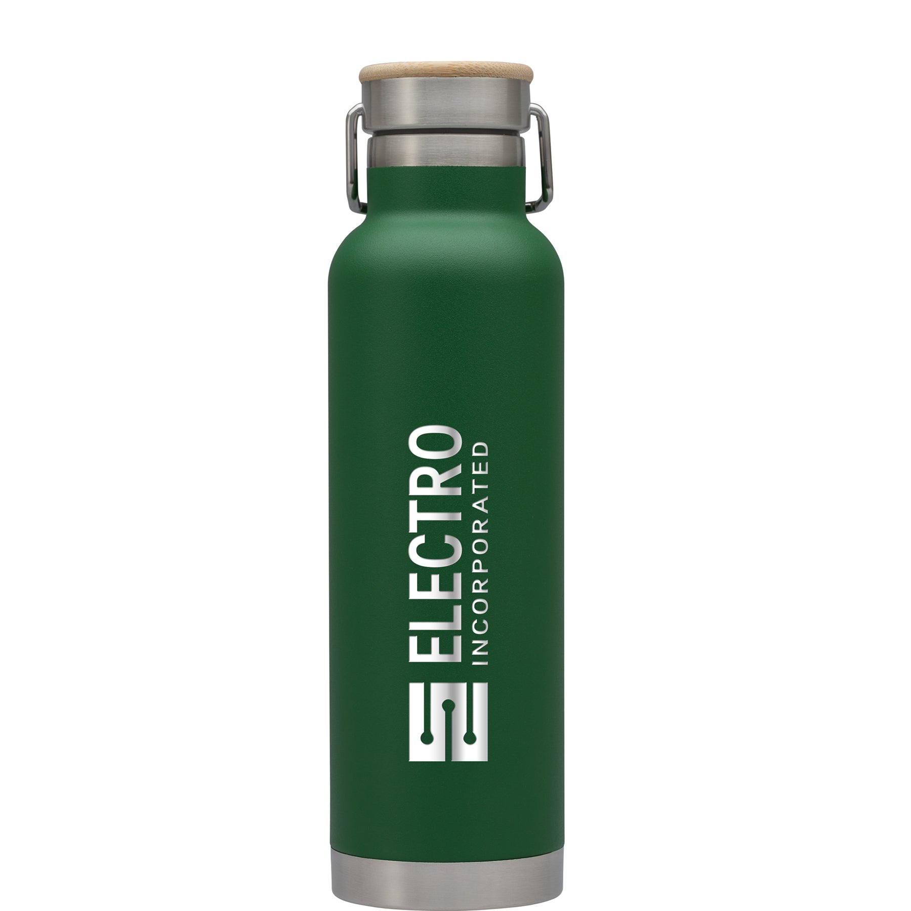 Green (Decorated)