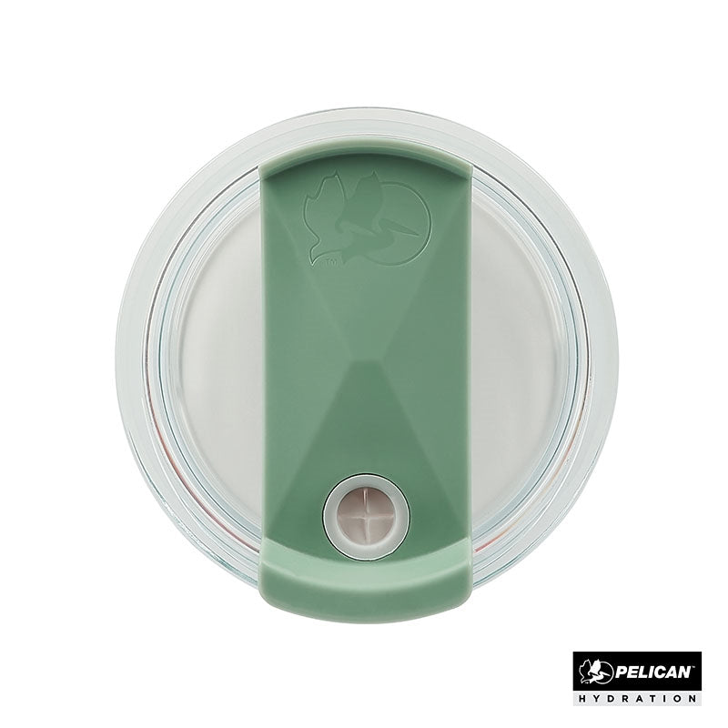 Green (Decorated)