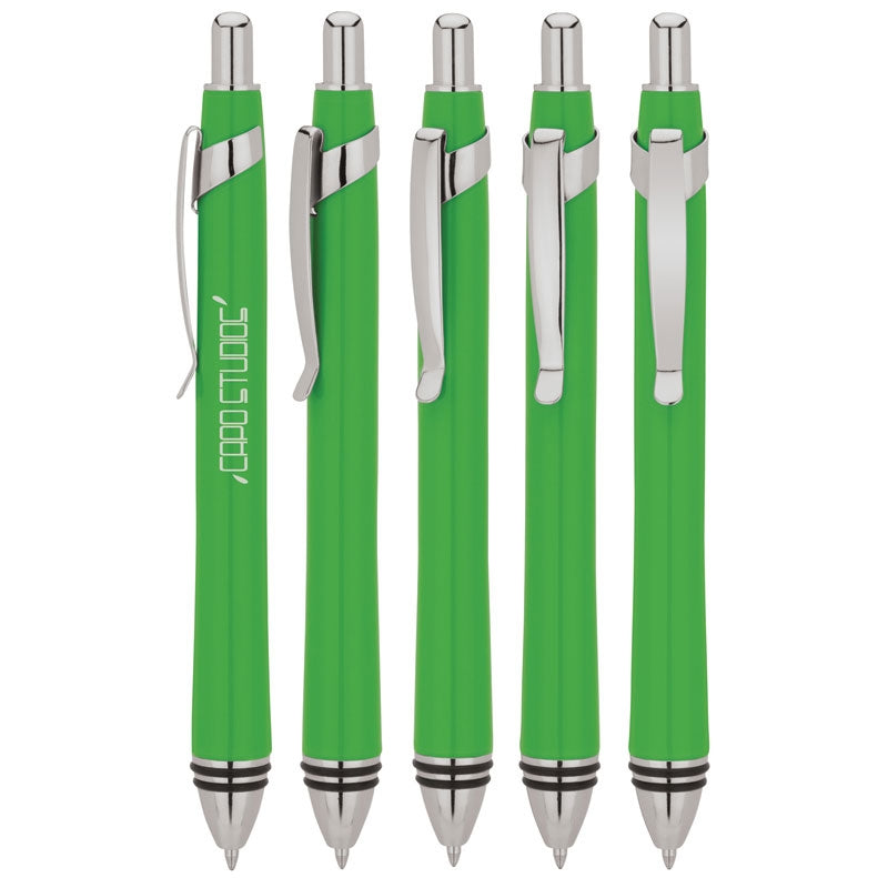 Green (Decorated)