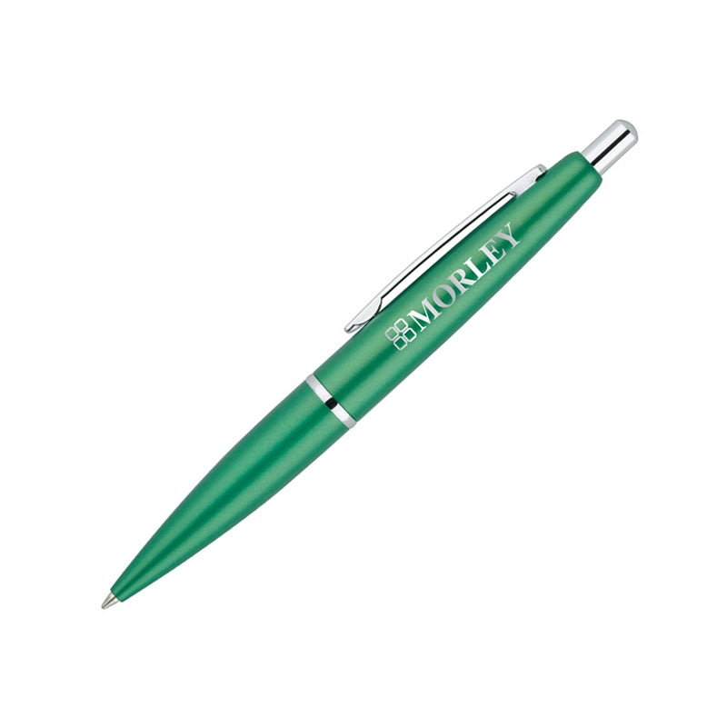 Green (Decorated)