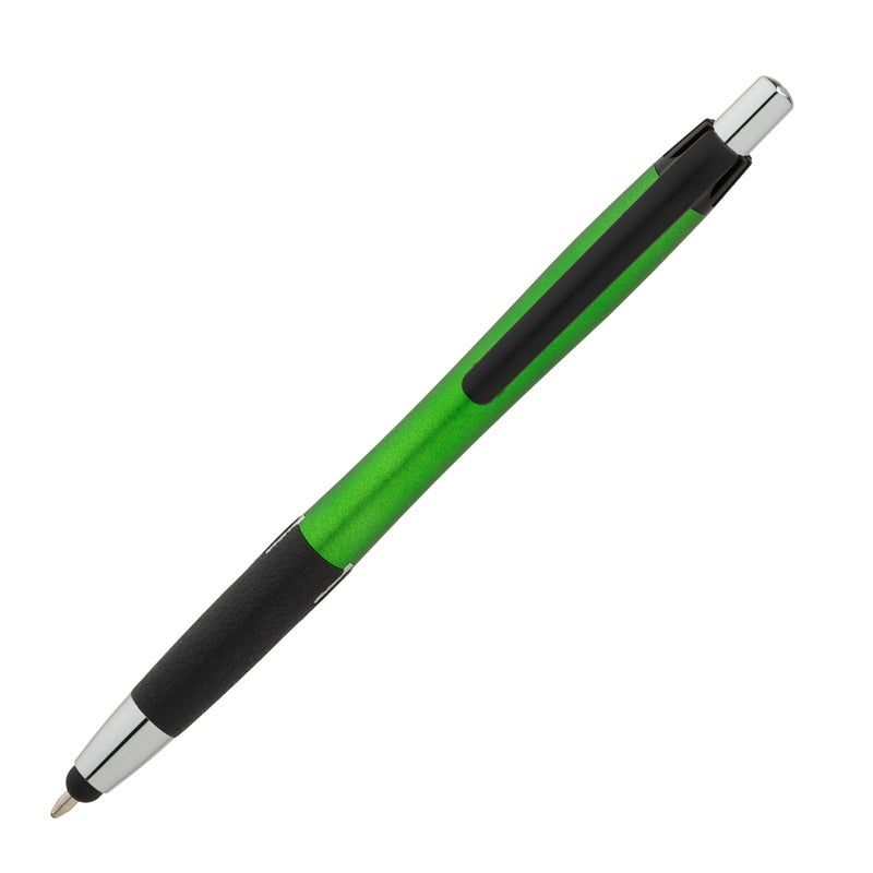 Green (Decorated)