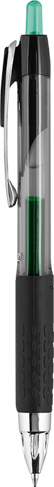 Green (Decorated)