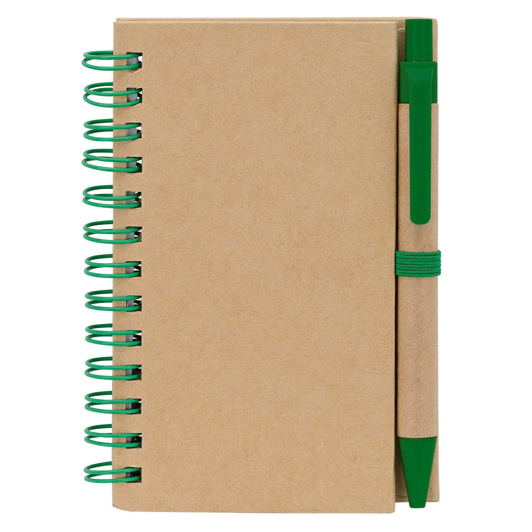 Green (Decorated)
