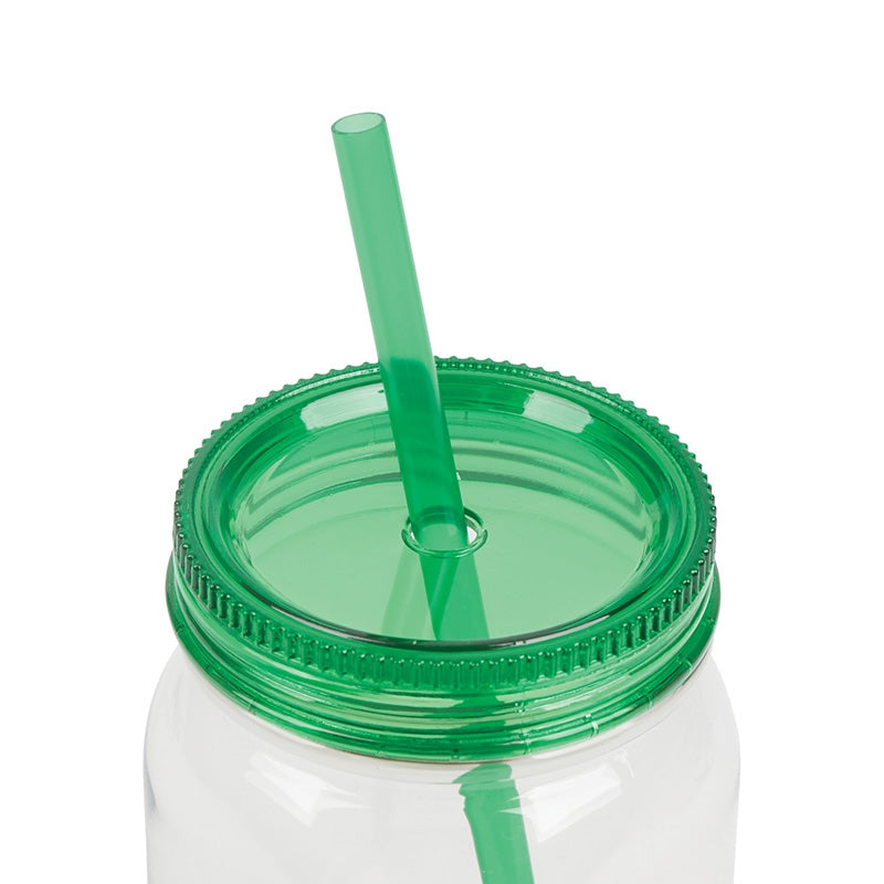 Green (Decorated)