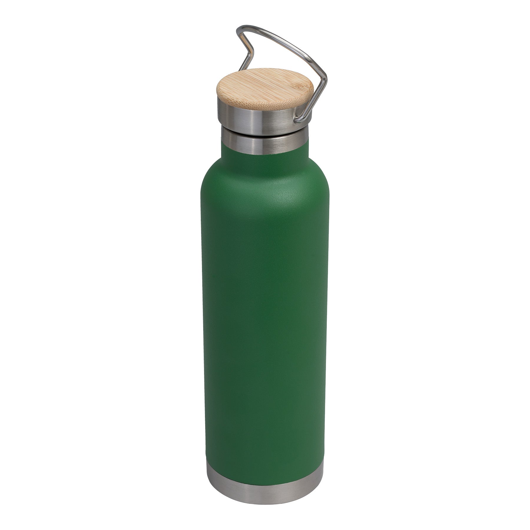 Green (Decorated)