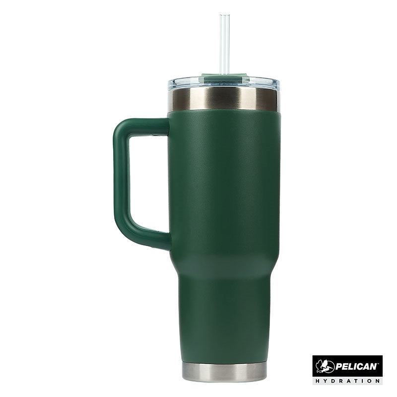 Green (Decorated)