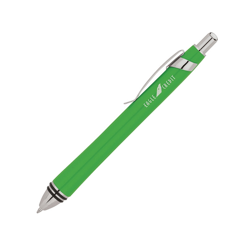 Green (Decorated)