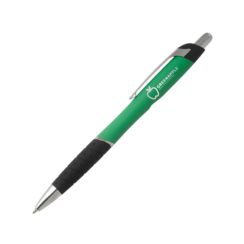 Green (Decorated)