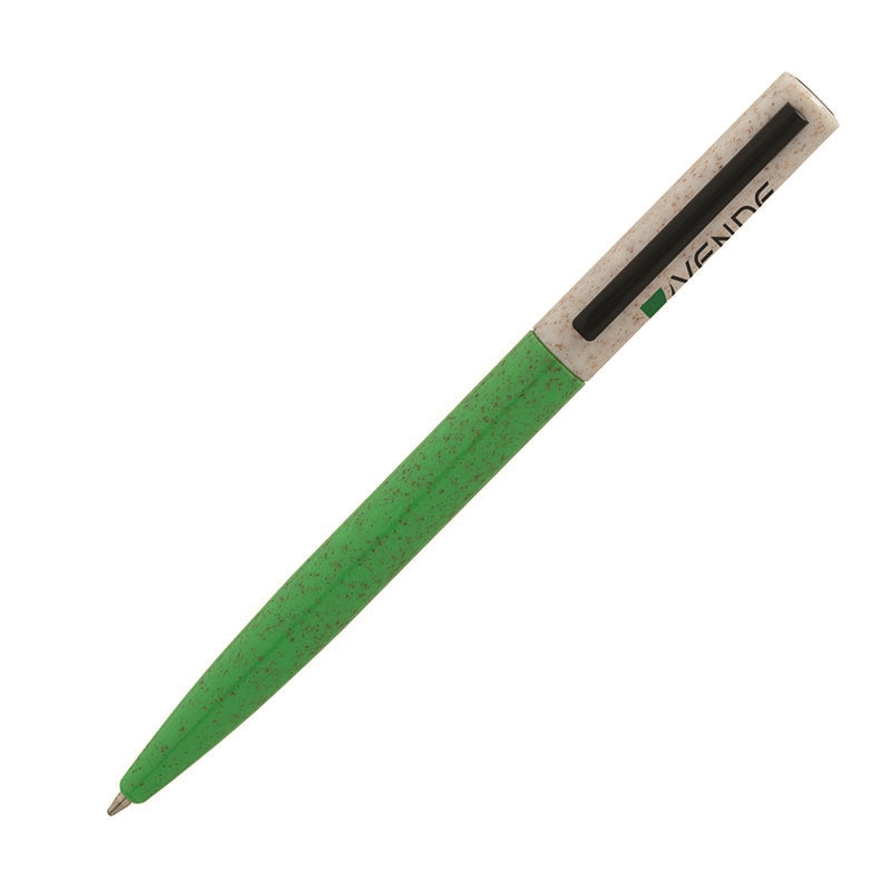 Green (Decorated)