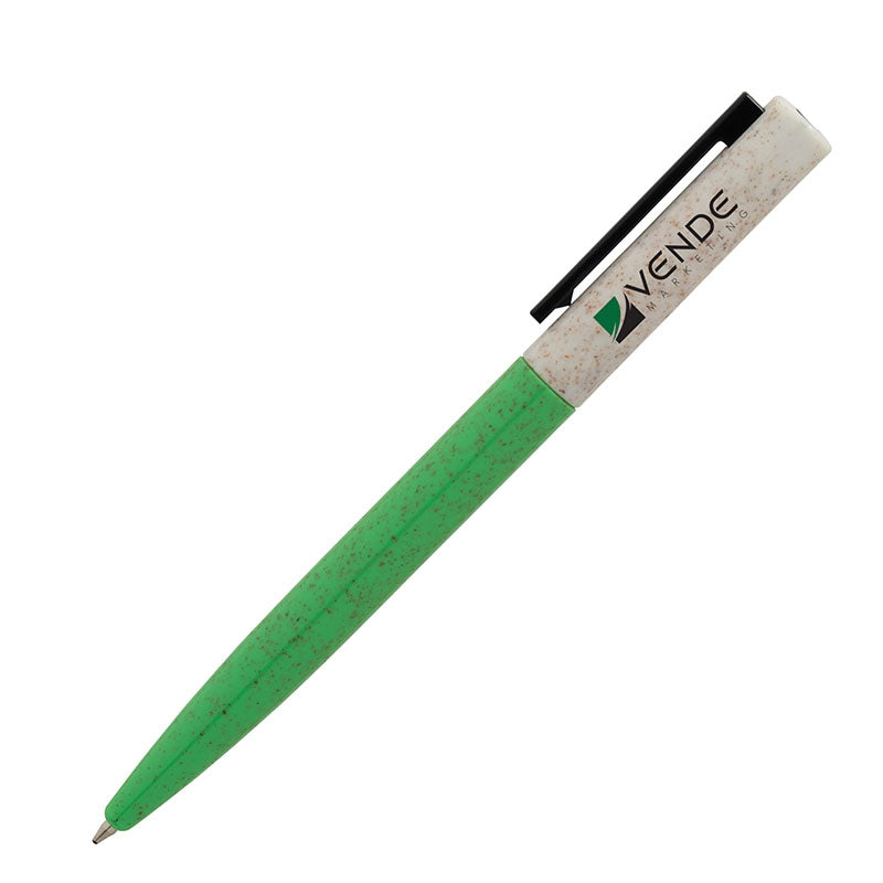 Green (Decorated)