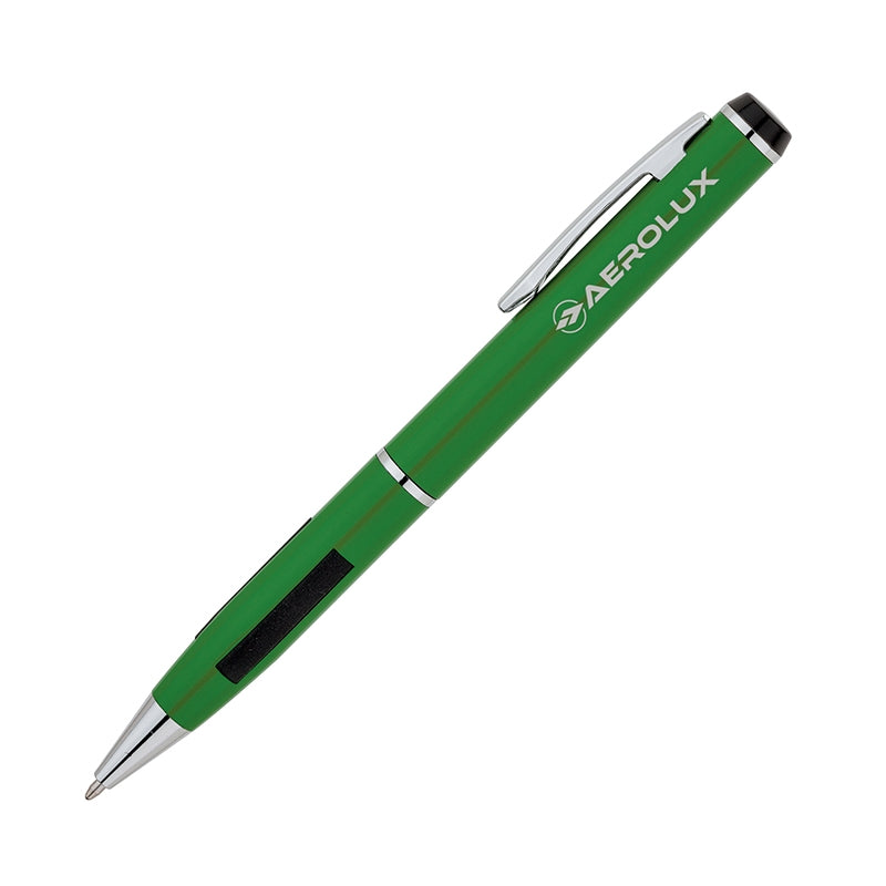 Green (Decorated)
