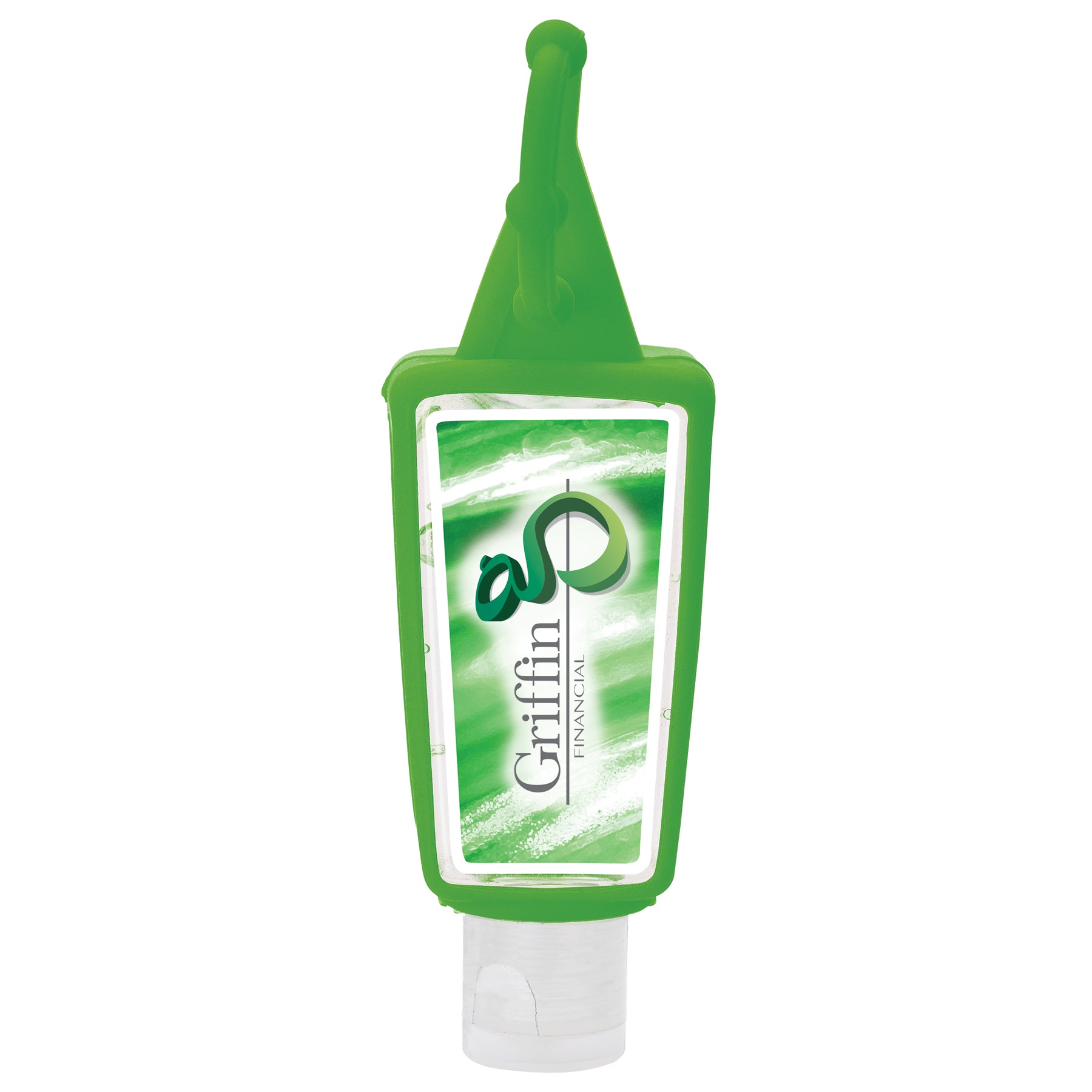 Green (Decorated)