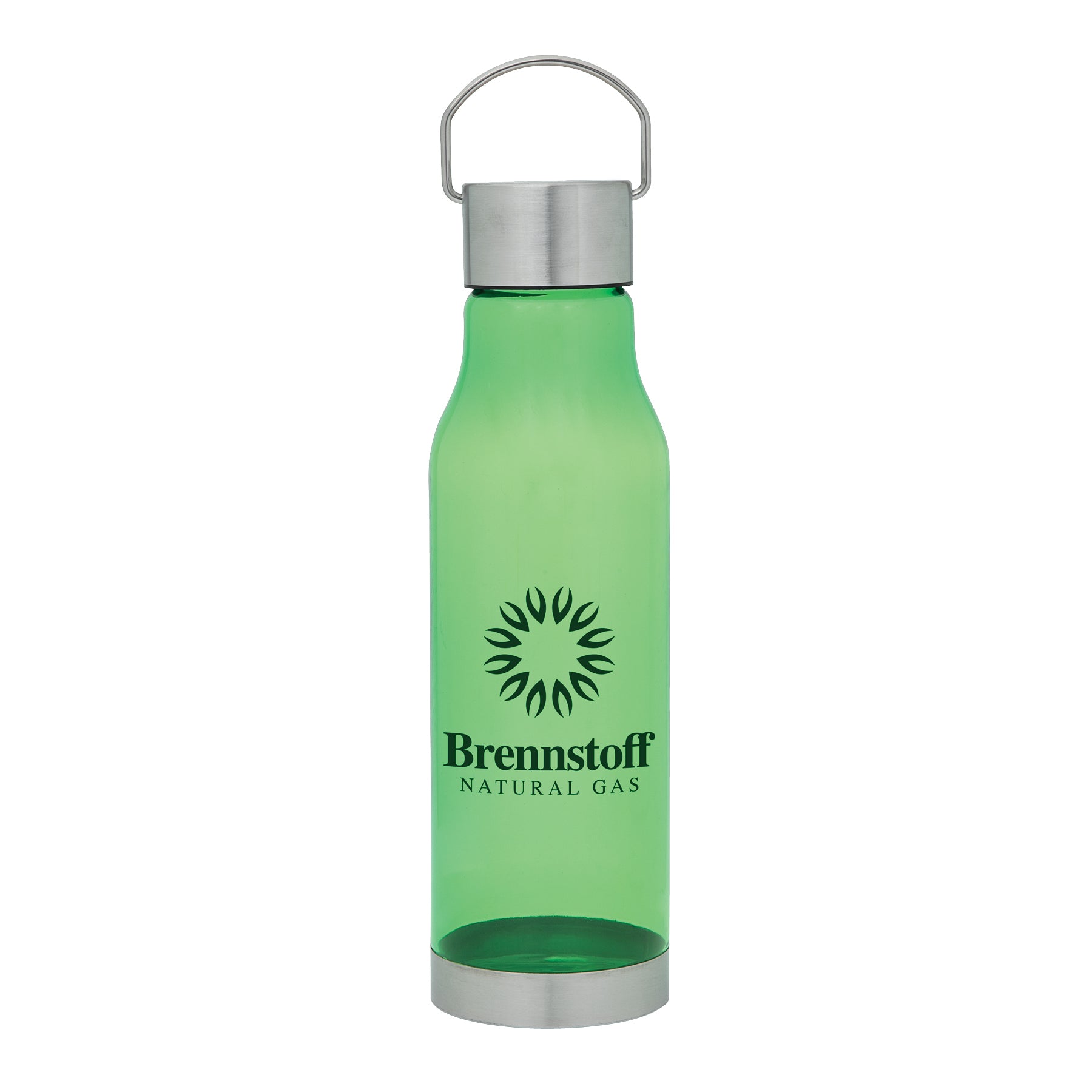 Green (Decorated)