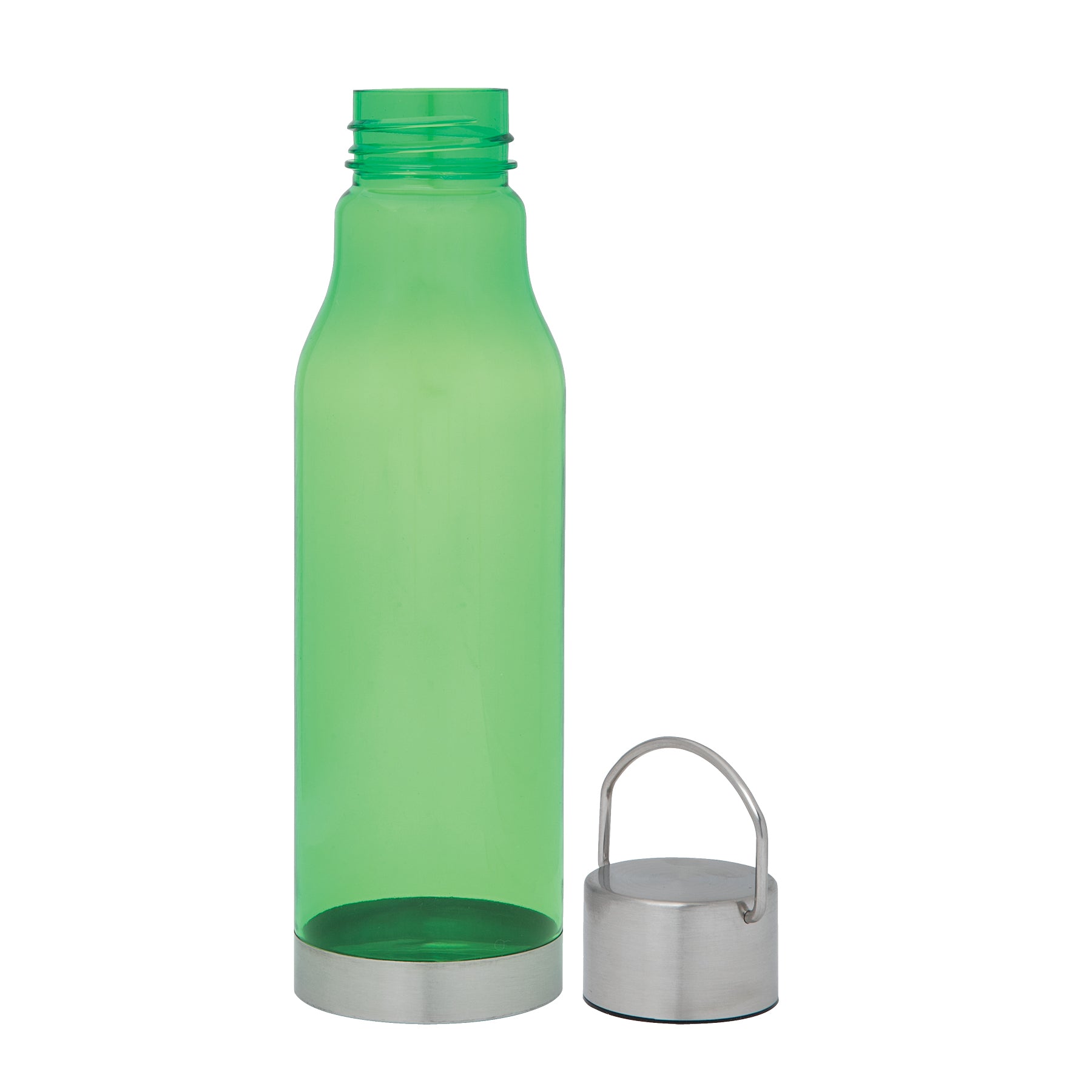 Green (Decorated)