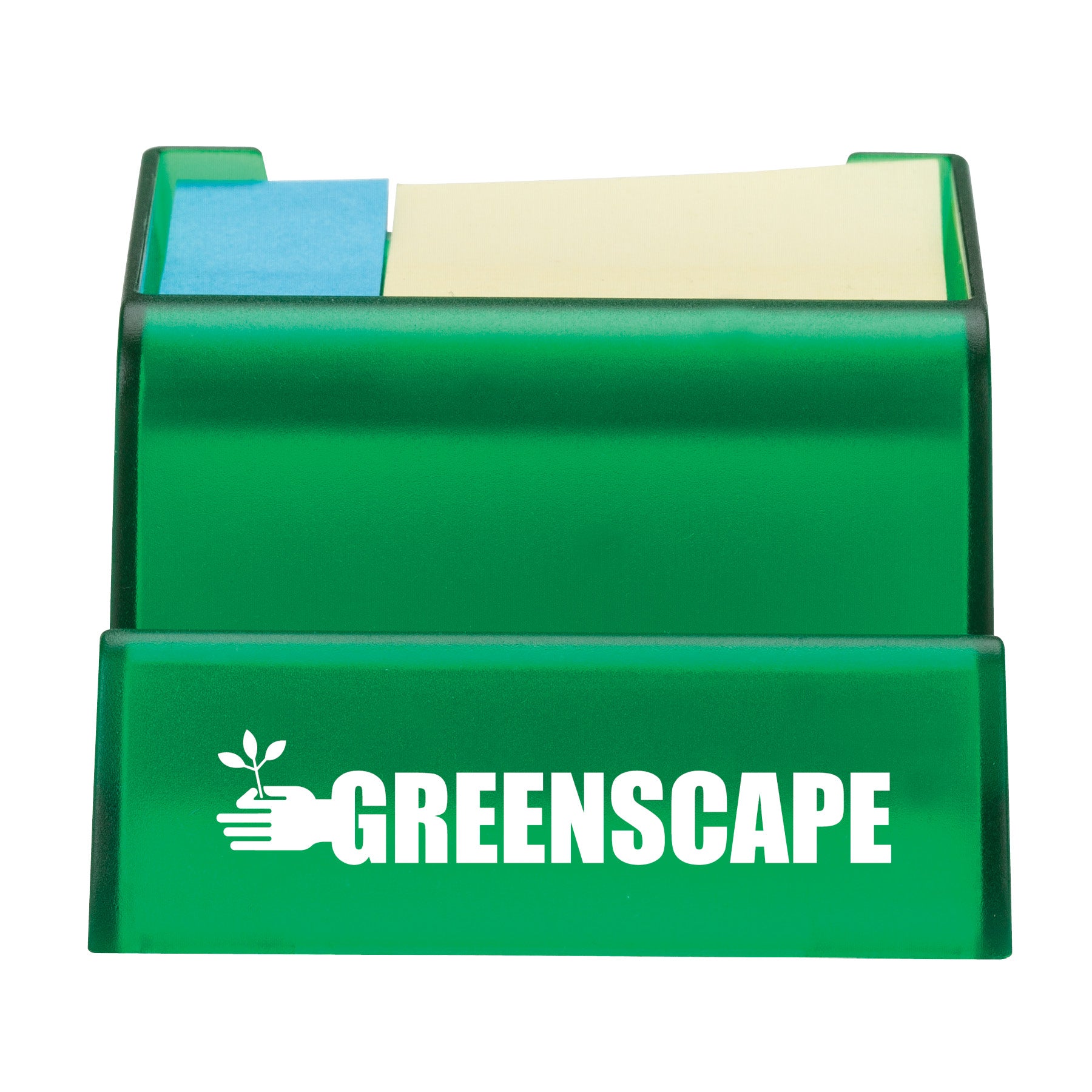 Green (Decorated)