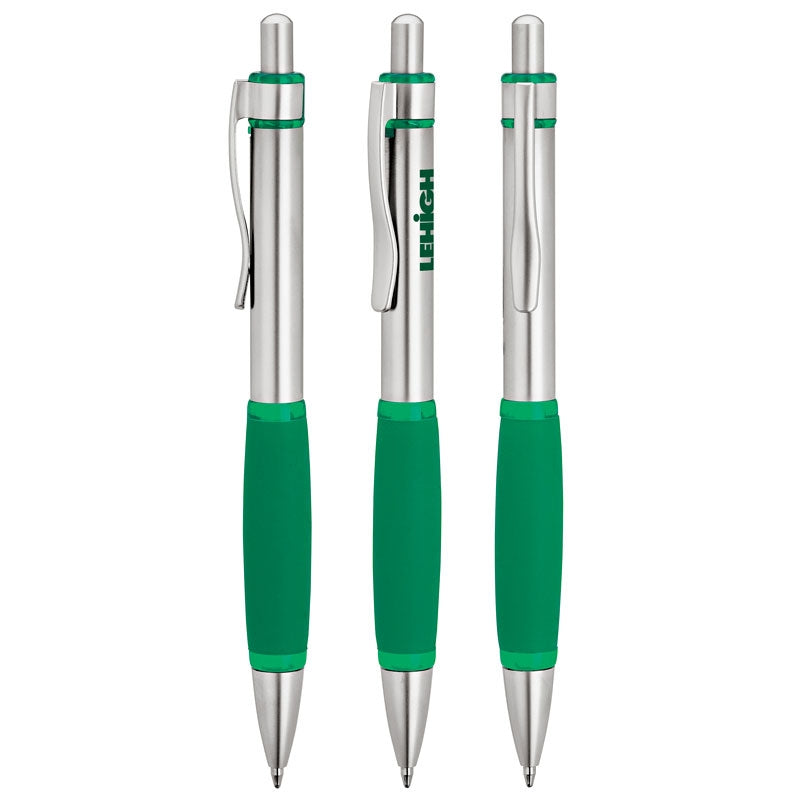 Green (Decorated)