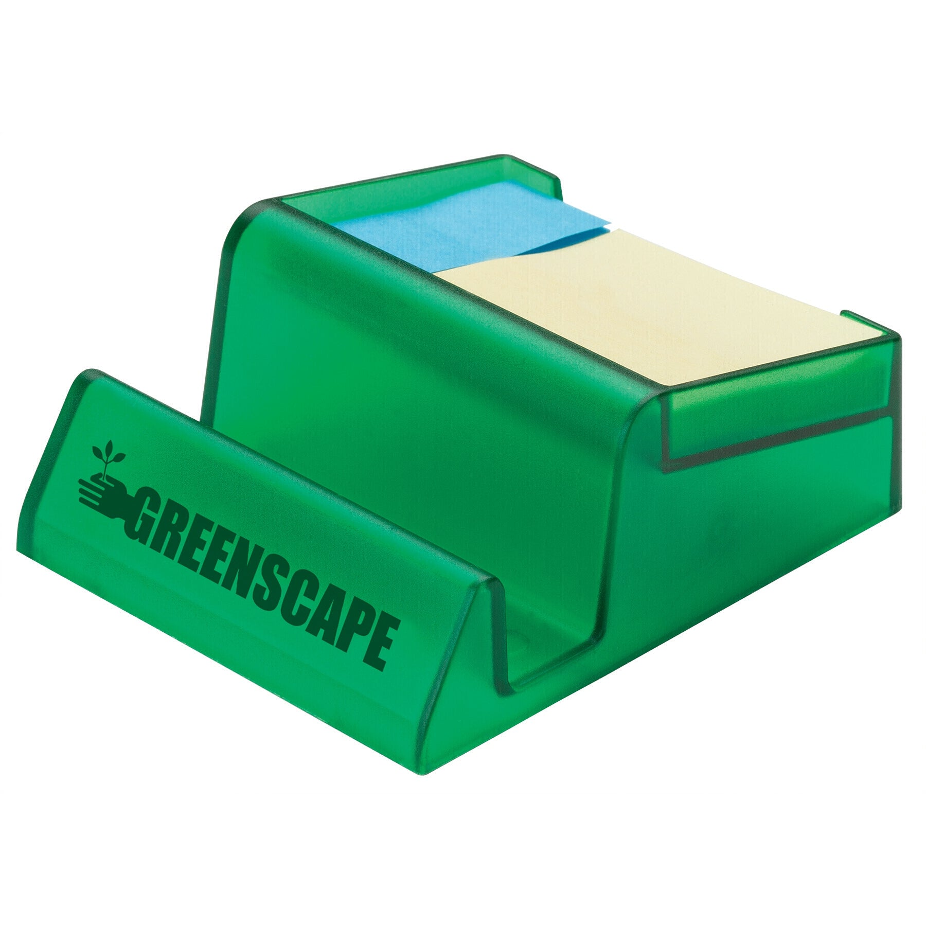 Green (Decorated)