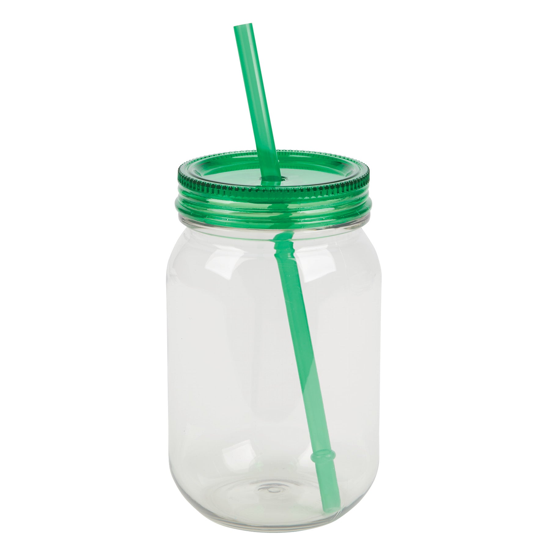 Green (Decorated)