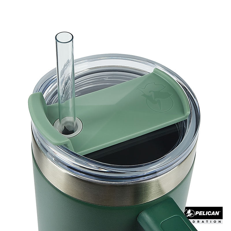 Green (Decorated)