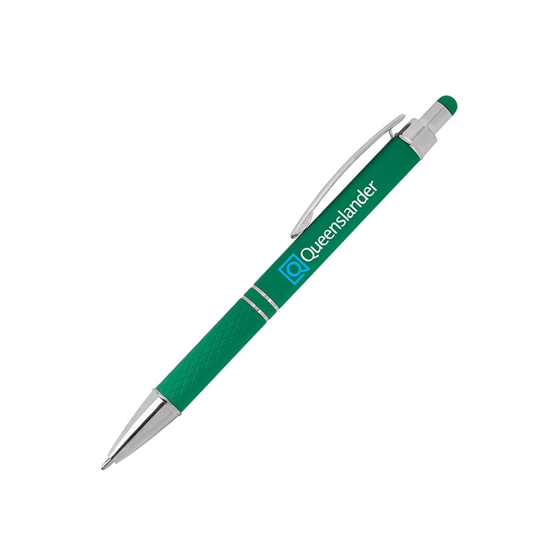 Green (Decorated)