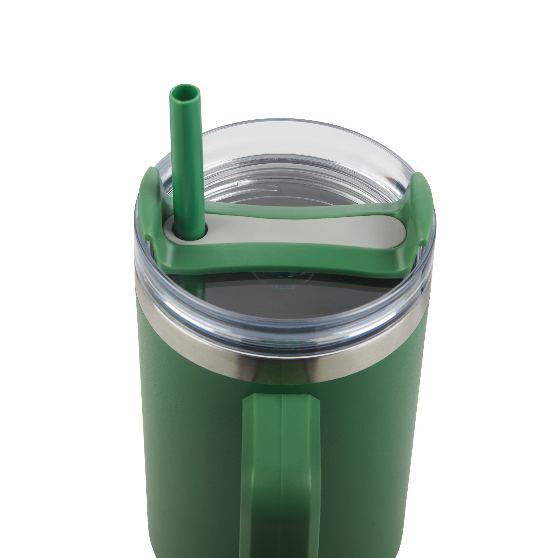 Green (Decorated)