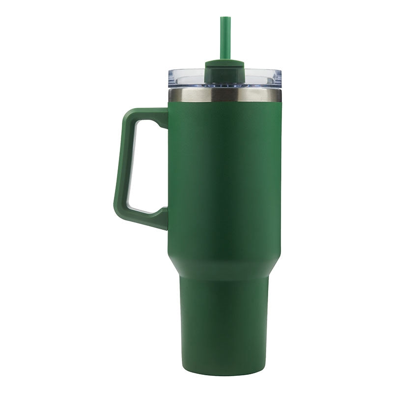 Green (Decorated)