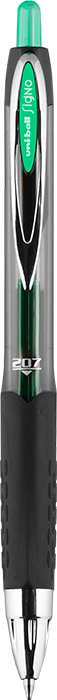 Green (Decorated)