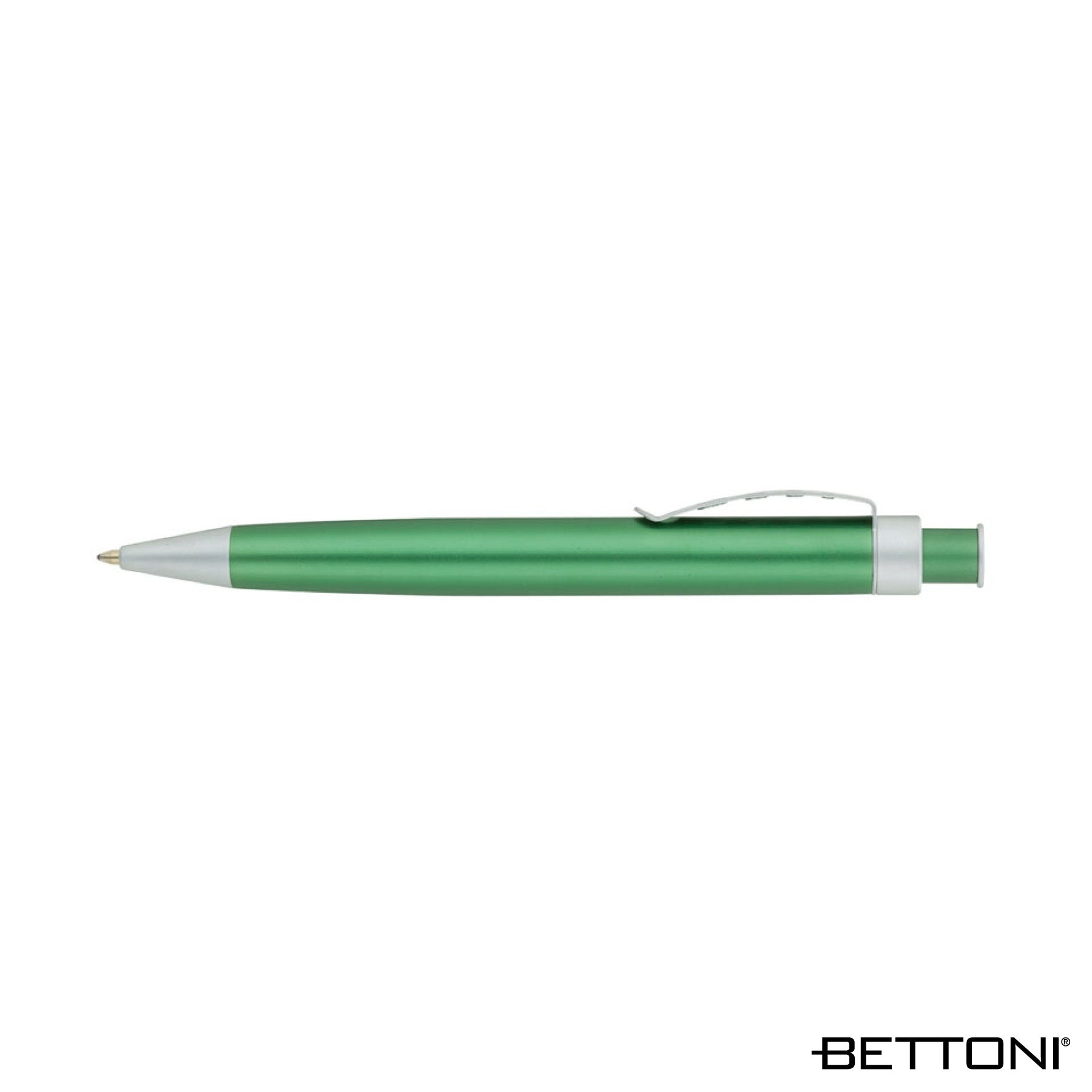 Green (Decorated)