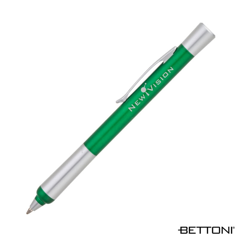 Green (Decorated)