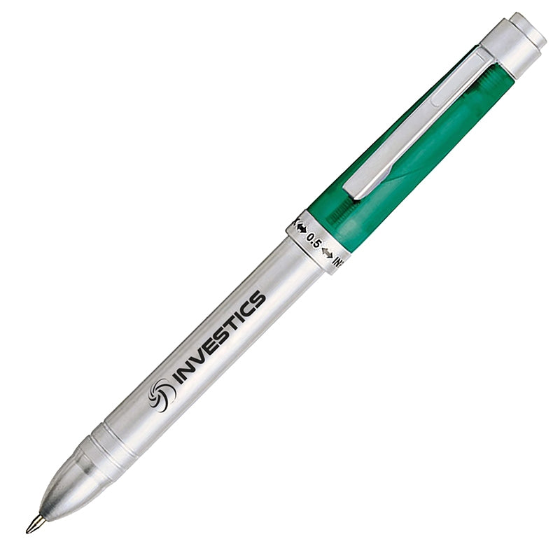 Green (Decorated)