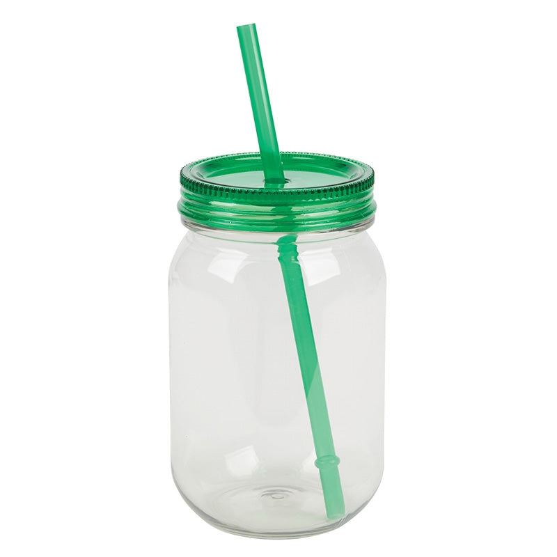 Green (Decorated)