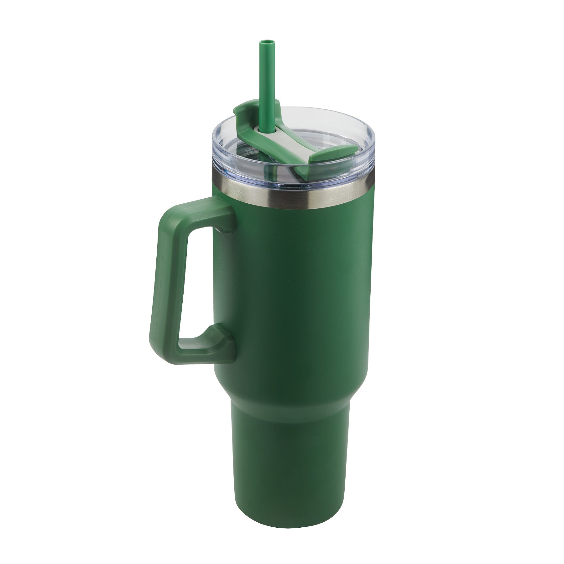 Green (Decorated)