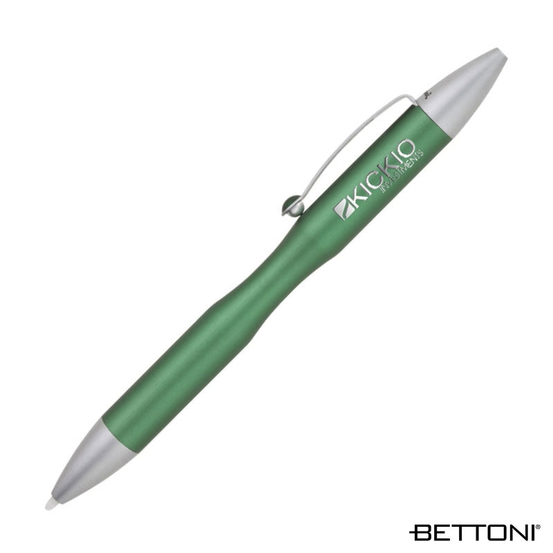 Green (Decorated)