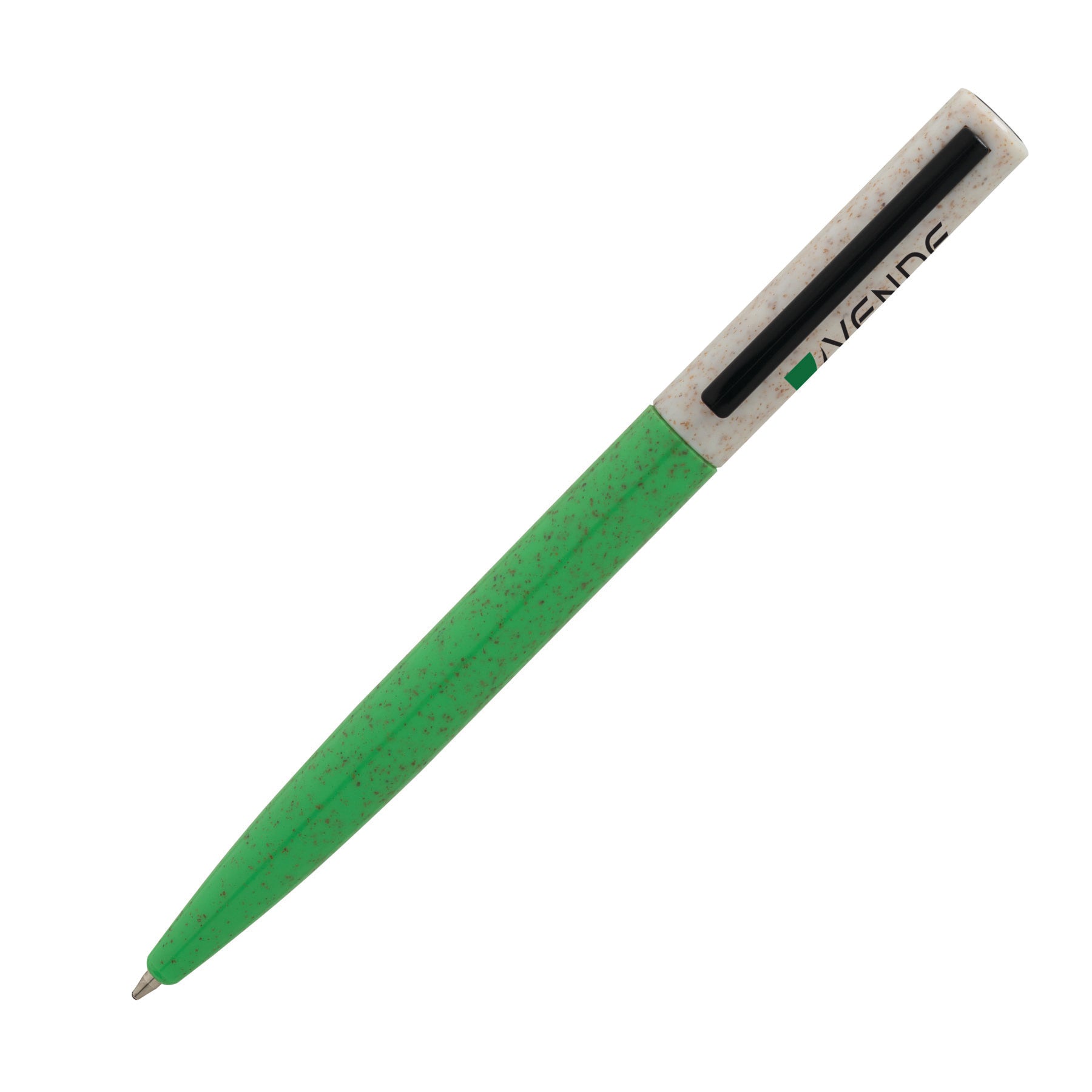 Green (Decorated)