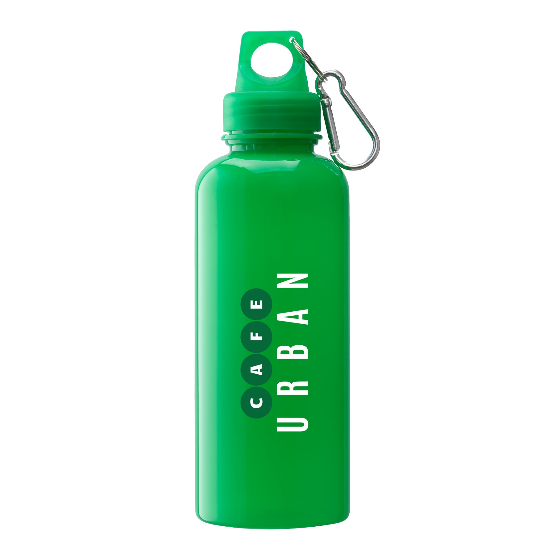 Green (Decorated)