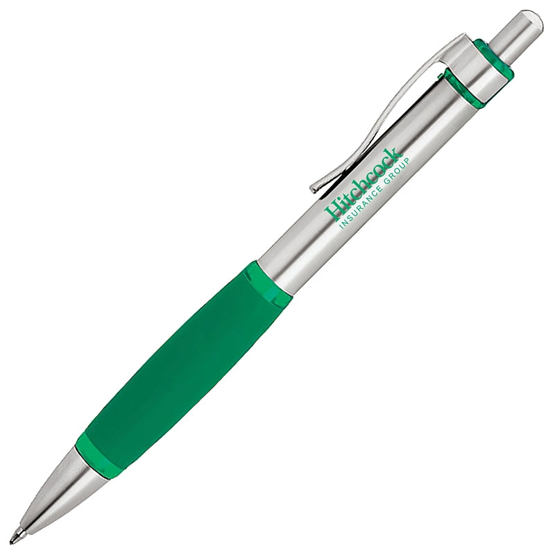 Green (Decorated)