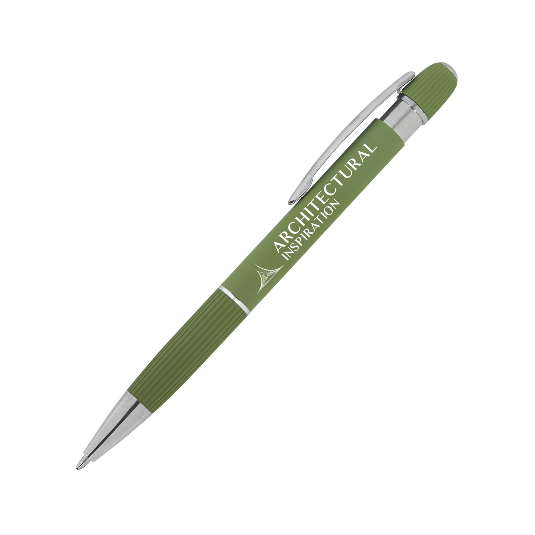 Green (Decorated)
