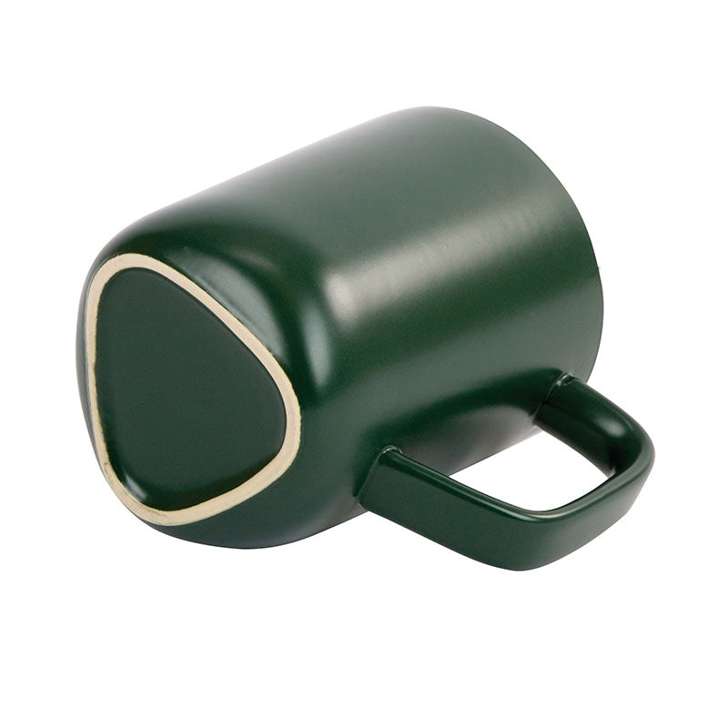 Green (Decorated)