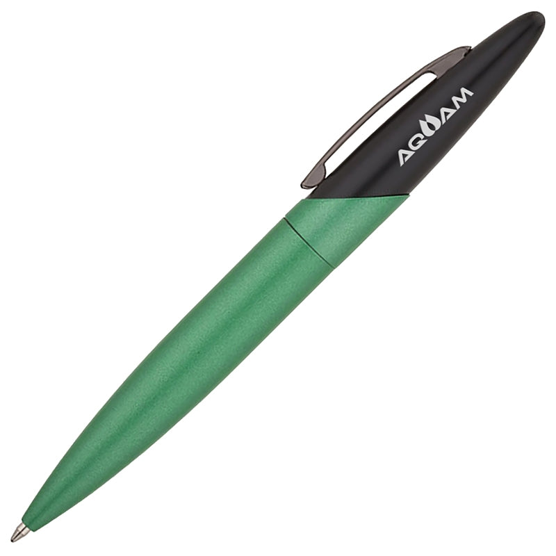 Green (Decorated)