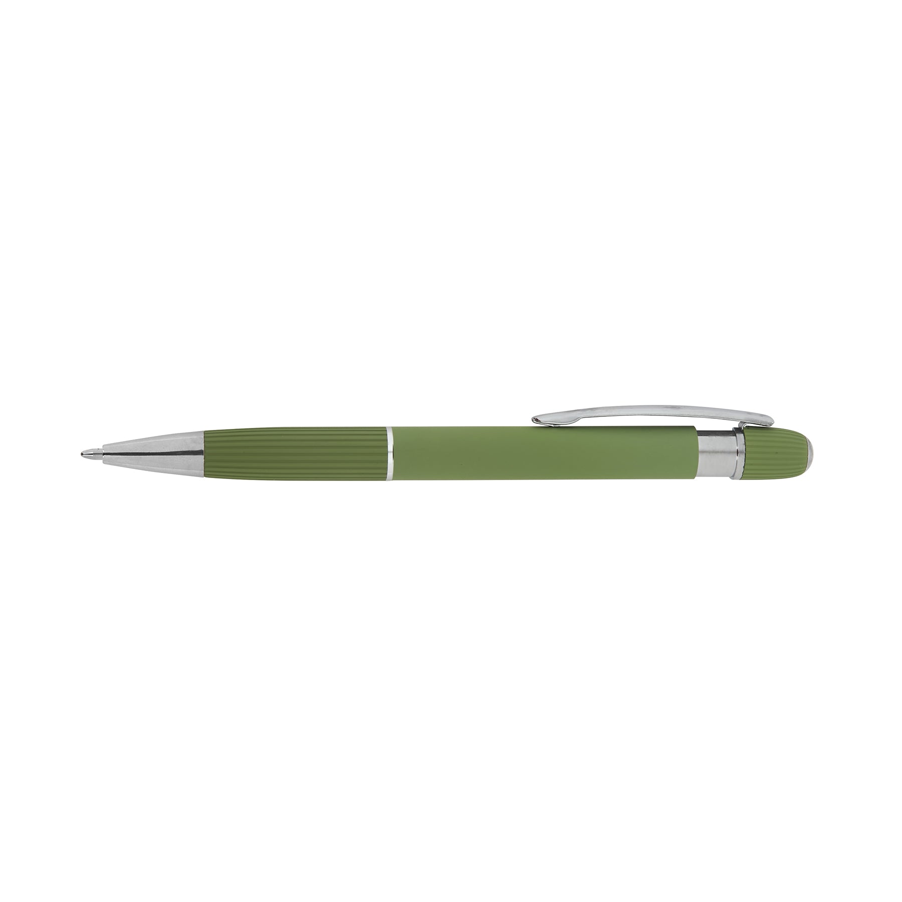 Green (Decorated)