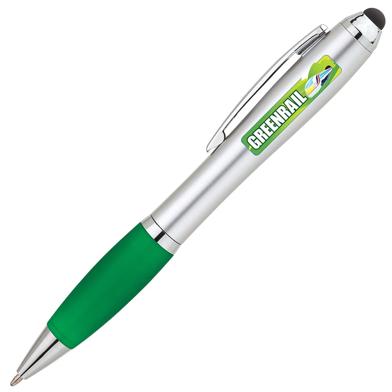 Green (Decorated)