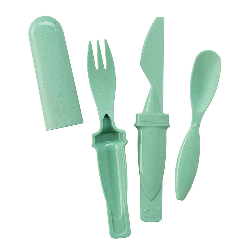 Green (Decorated)