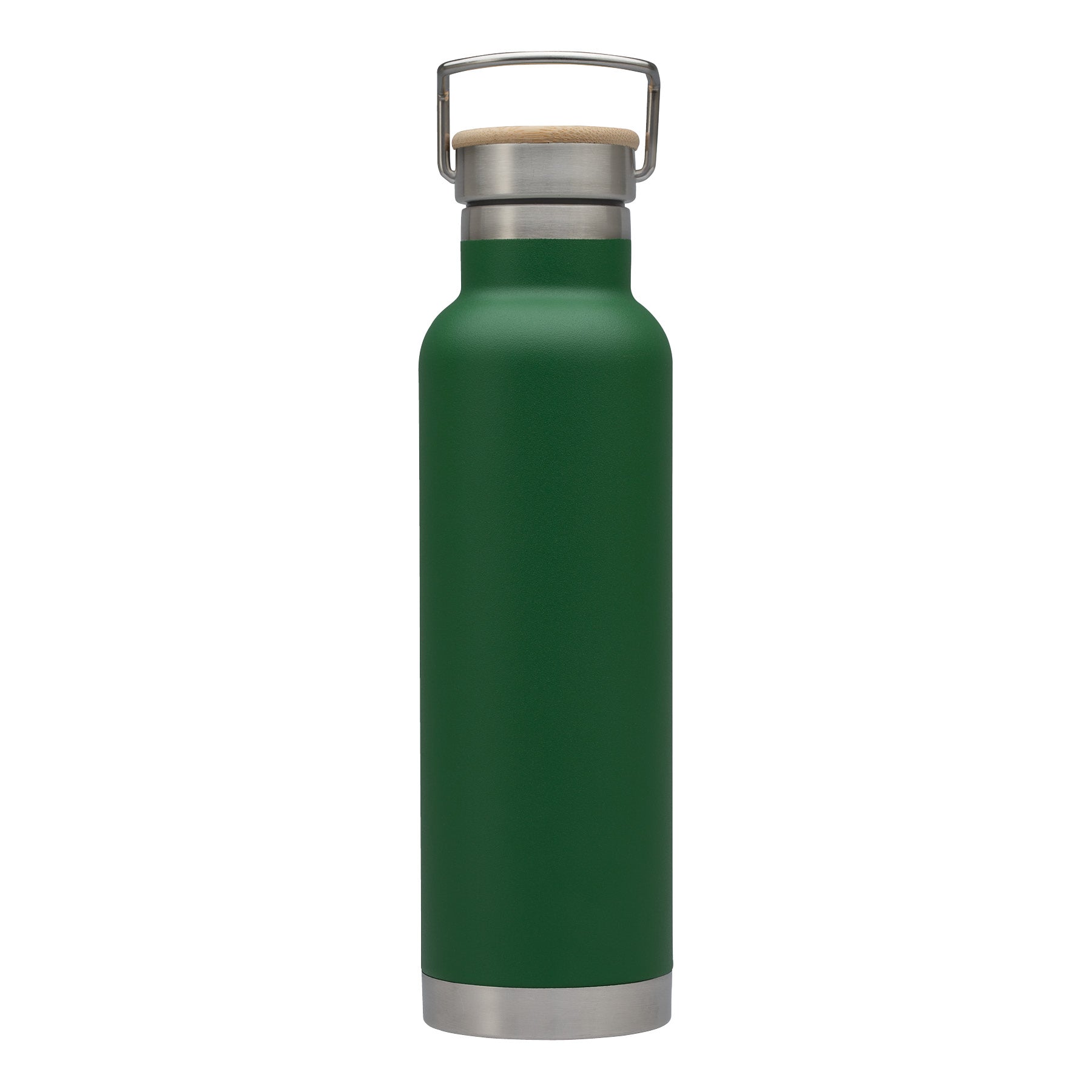 Green (Decorated)