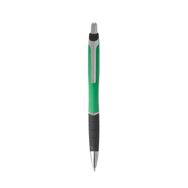 Green (Decorated)