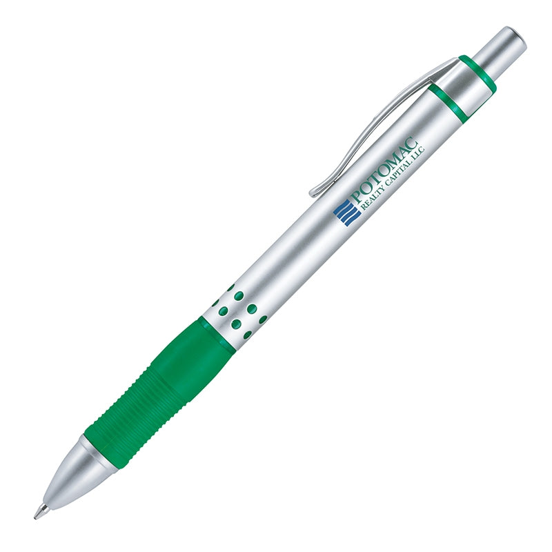 Green (Decorated)