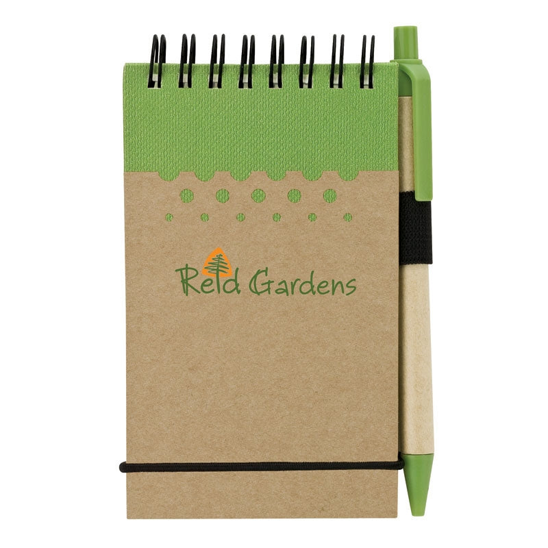 Green (Decorated)