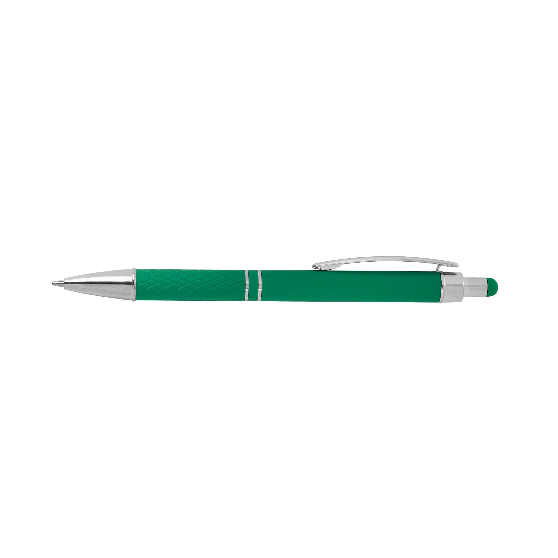 Green (Decorated)